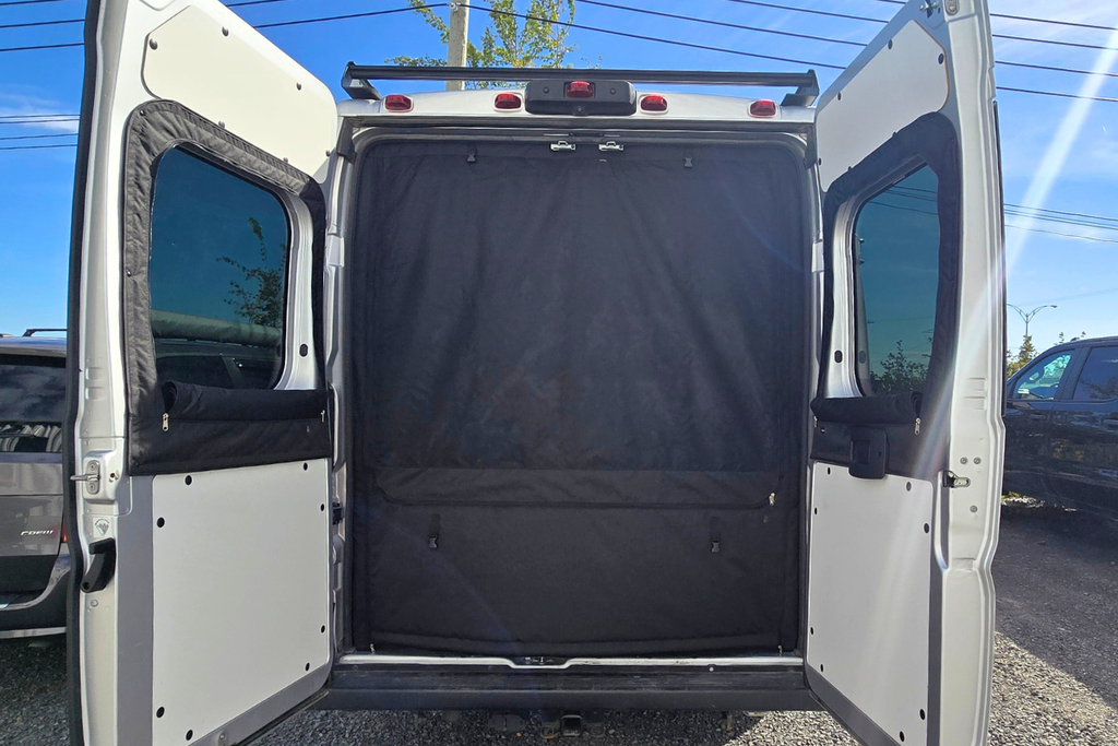 ROLEF – Accessoires pour ProMaster