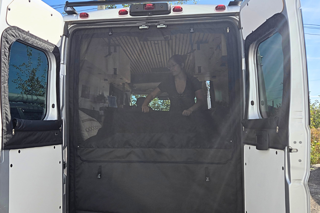 ROLEF – Accessoires pour ProMaster