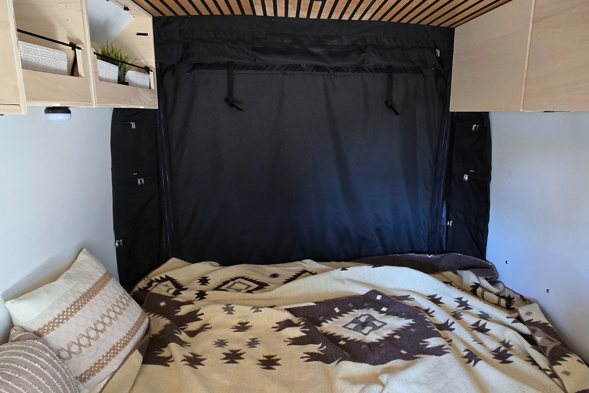 ROLEF – Accessoires pour ProMaster