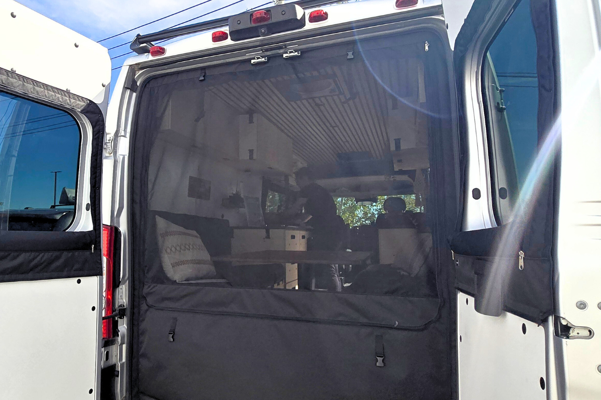 ROLEF – Accessoires pour ProMaster