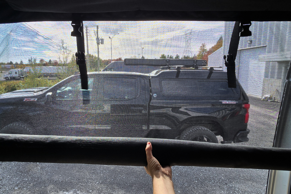 ROLEF – Accessoires pour ProMaster