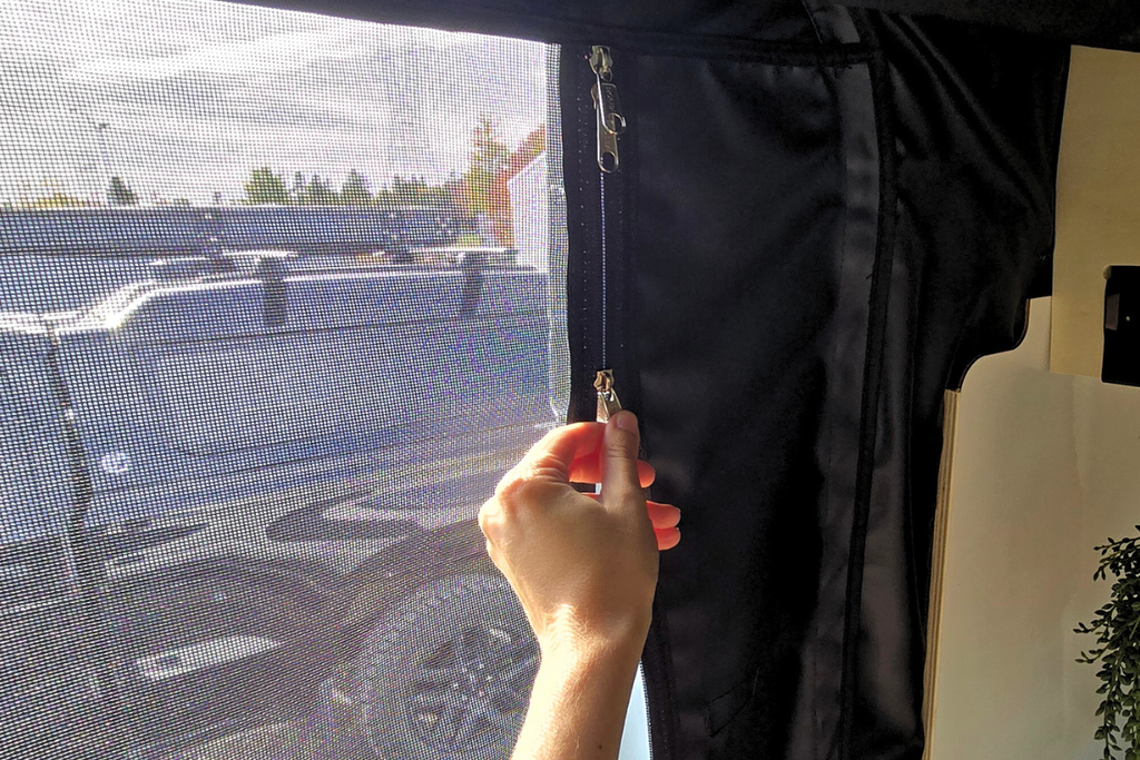 ROLEF – Accessoires pour ProMaster