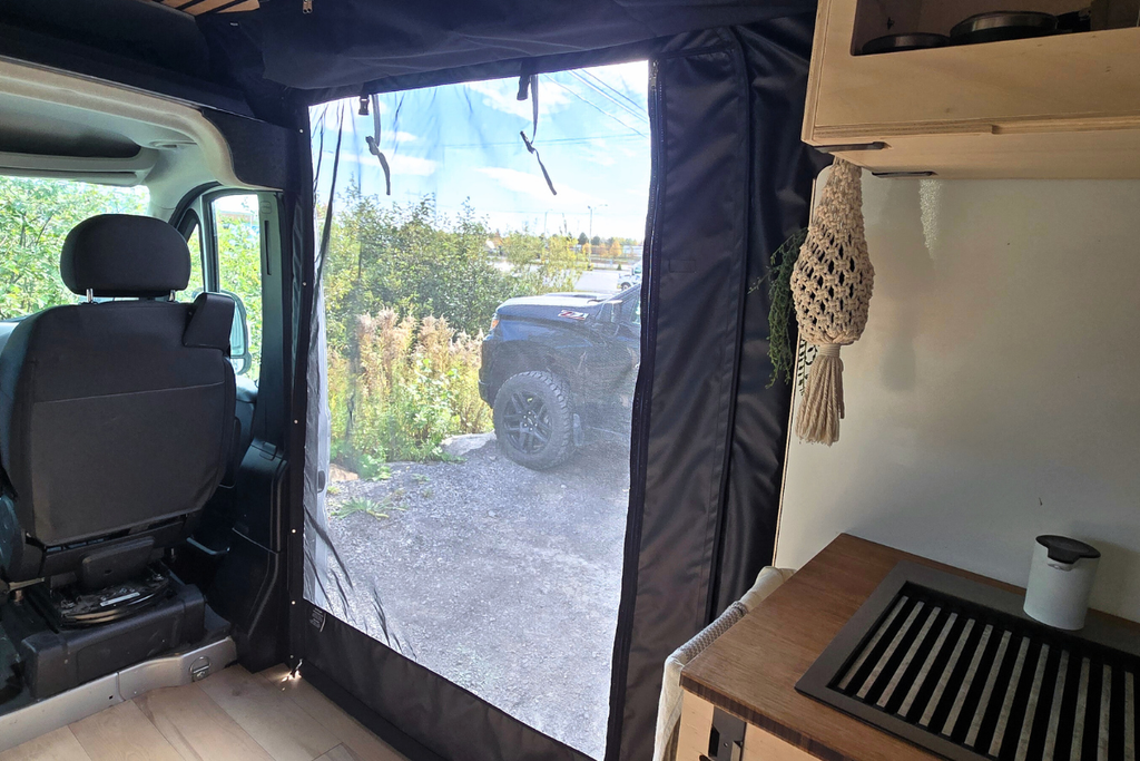 ROLEF – Accessoires pour ProMaster