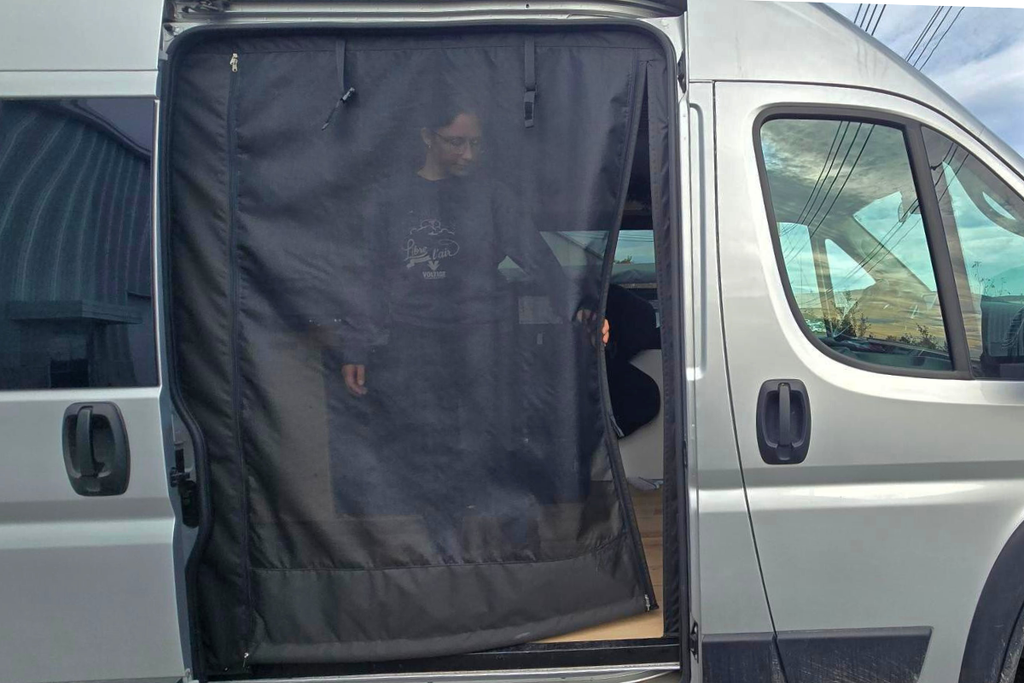 ROLEF – Accessoires pour ProMaster