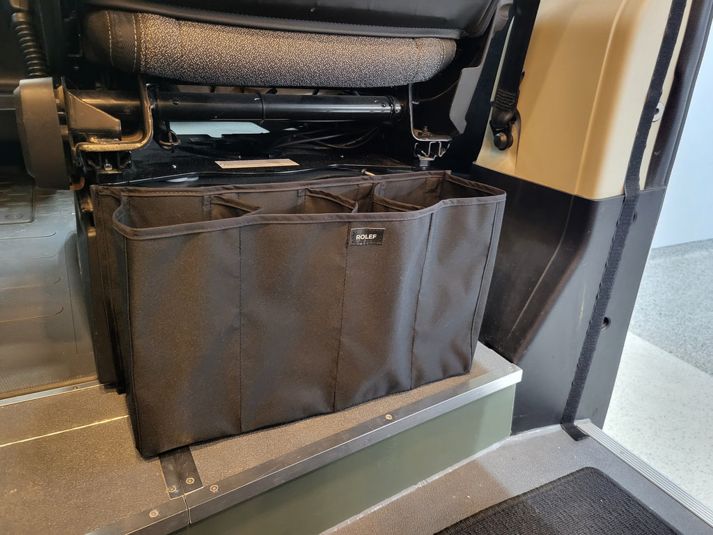 ROLEF – Accessoires pour ProMaster