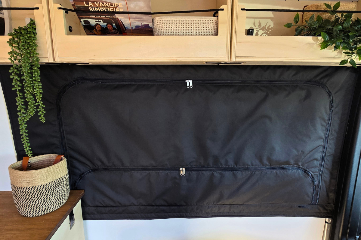 ROLEF – Accessoires pour ProMaster