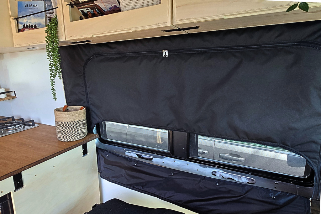 ROLEF – Accessoires pour ProMaster