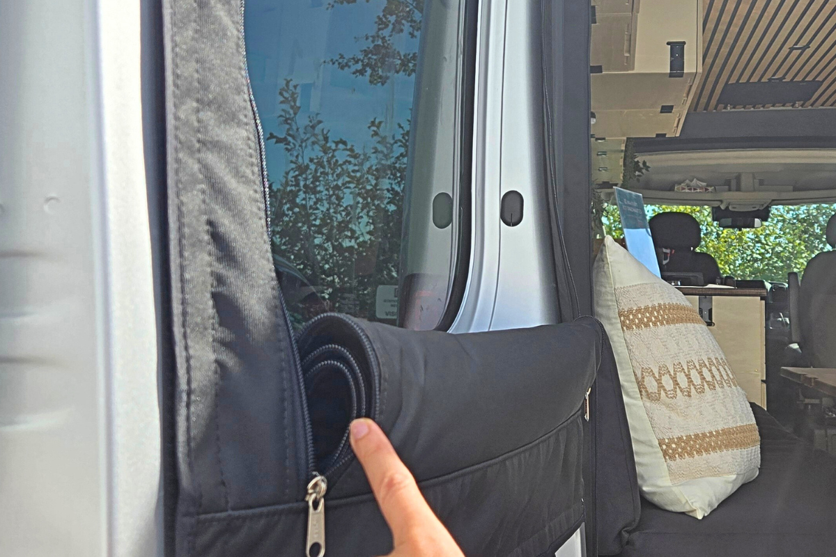 ROLEF – Accessoires pour ProMaster