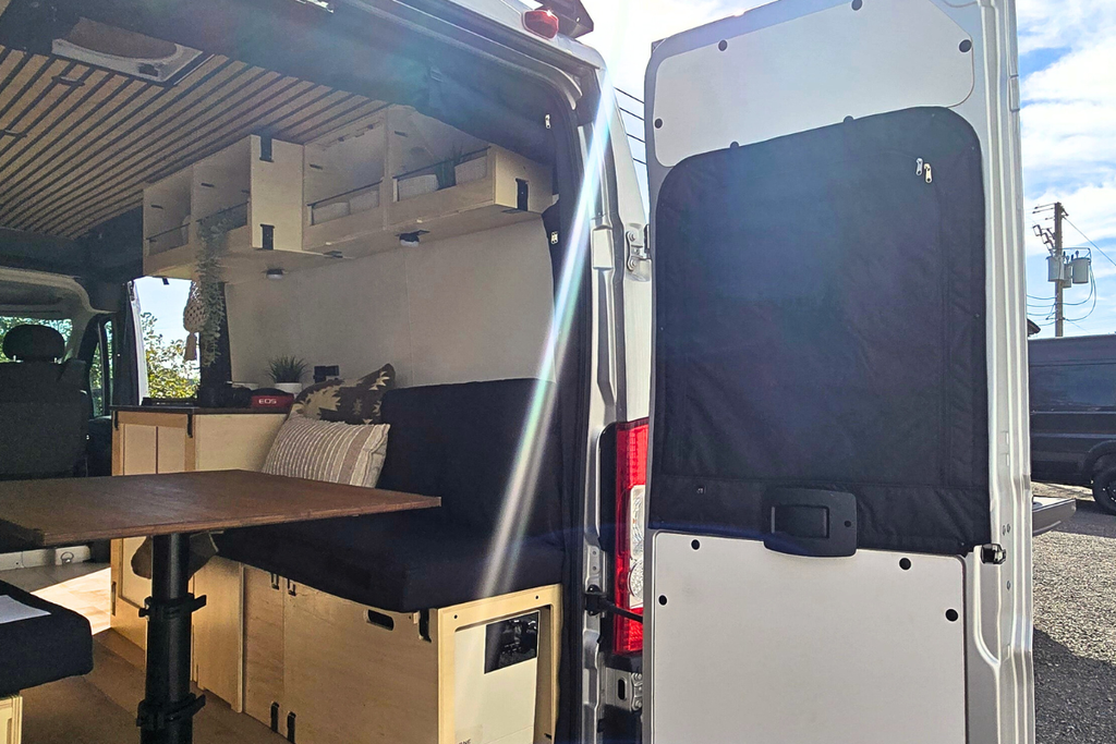 ROLEF – Accessoires pour ProMaster