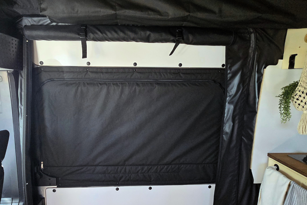 ROLEF – Accessoires pour ProMaster