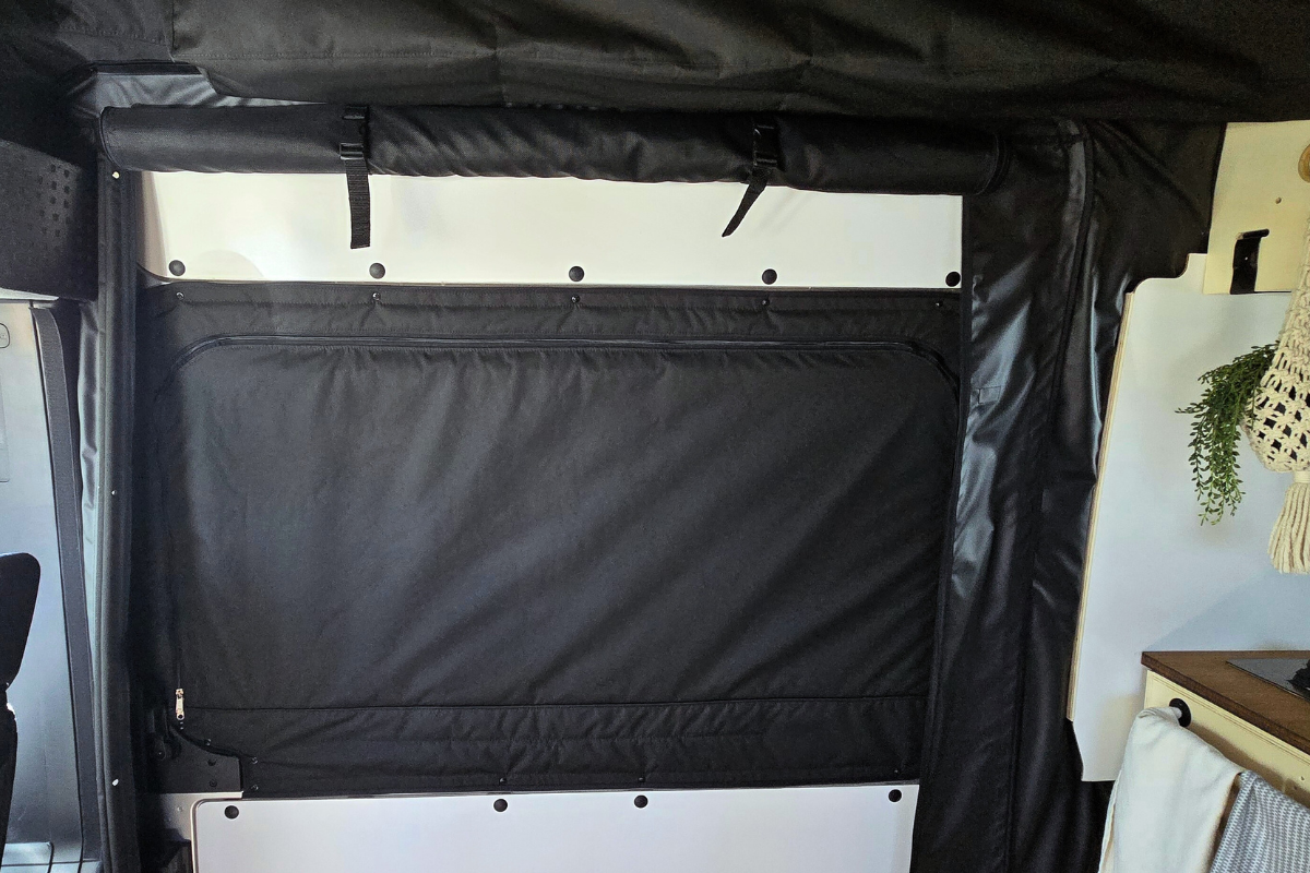 ROLEF – Accessoires pour ProMaster