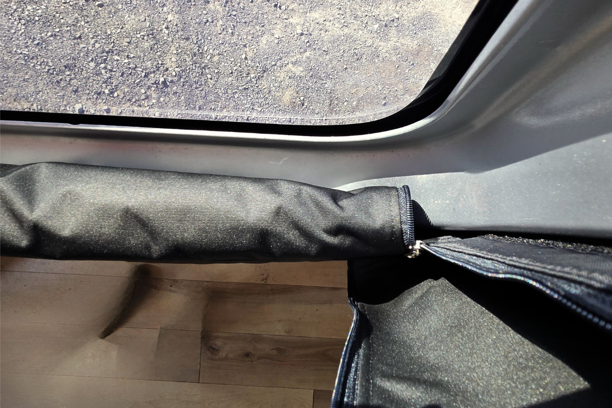 ROLEF – Accessoires pour ProMaster