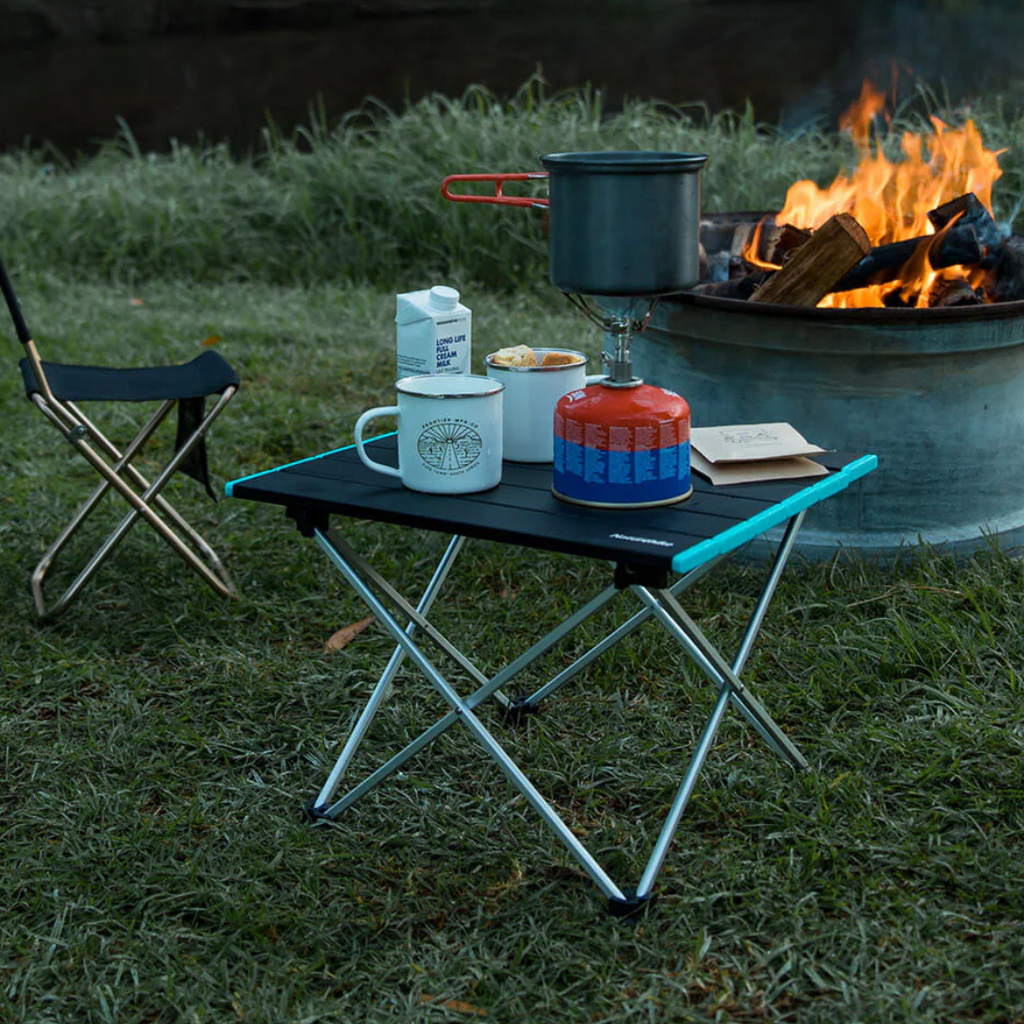 Table pliante NatureHike