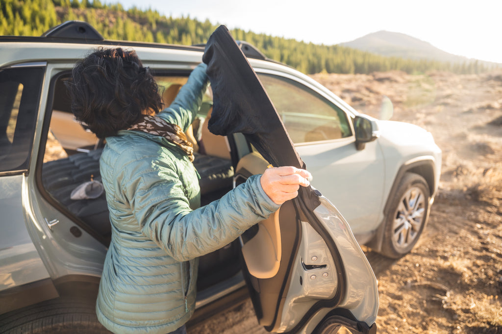 Moustiquaires pour fenêtres Luno