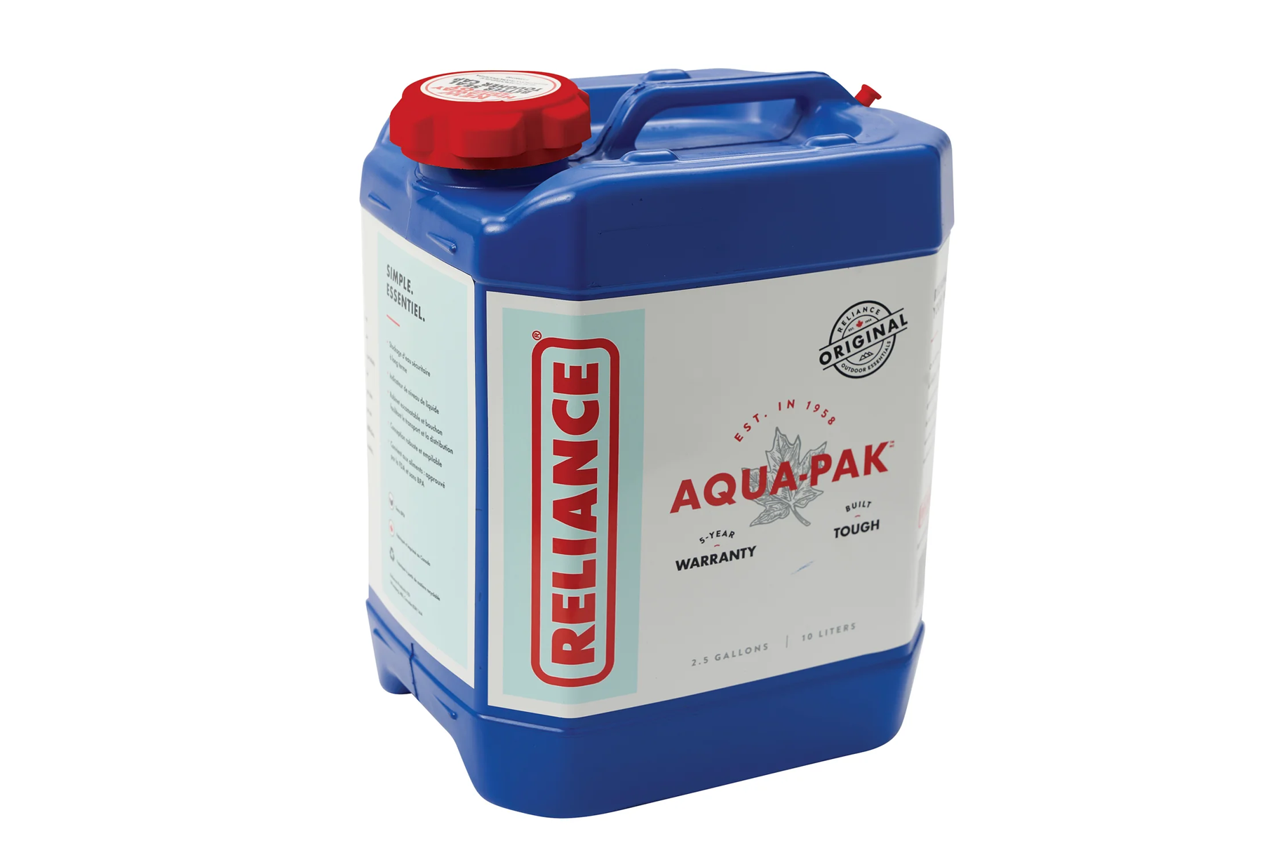 vanlife kit car camping essentials