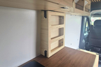 Module de rangement latéral