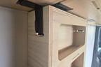 Module de rangement latéral