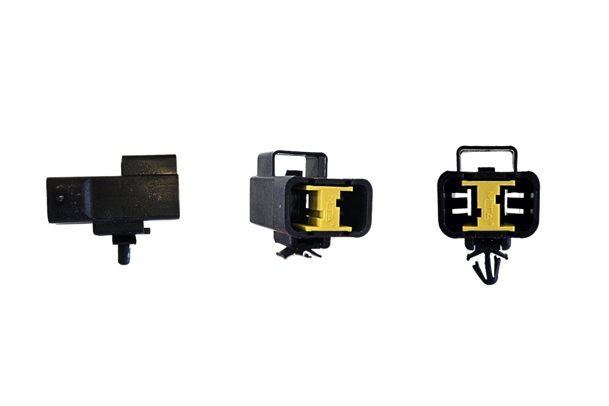 Roadloft connection kit for Bluetti charger 1 & 2