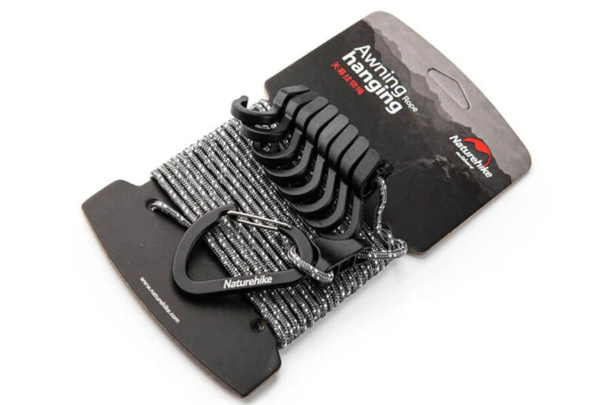 vanlife kit car camping essentials