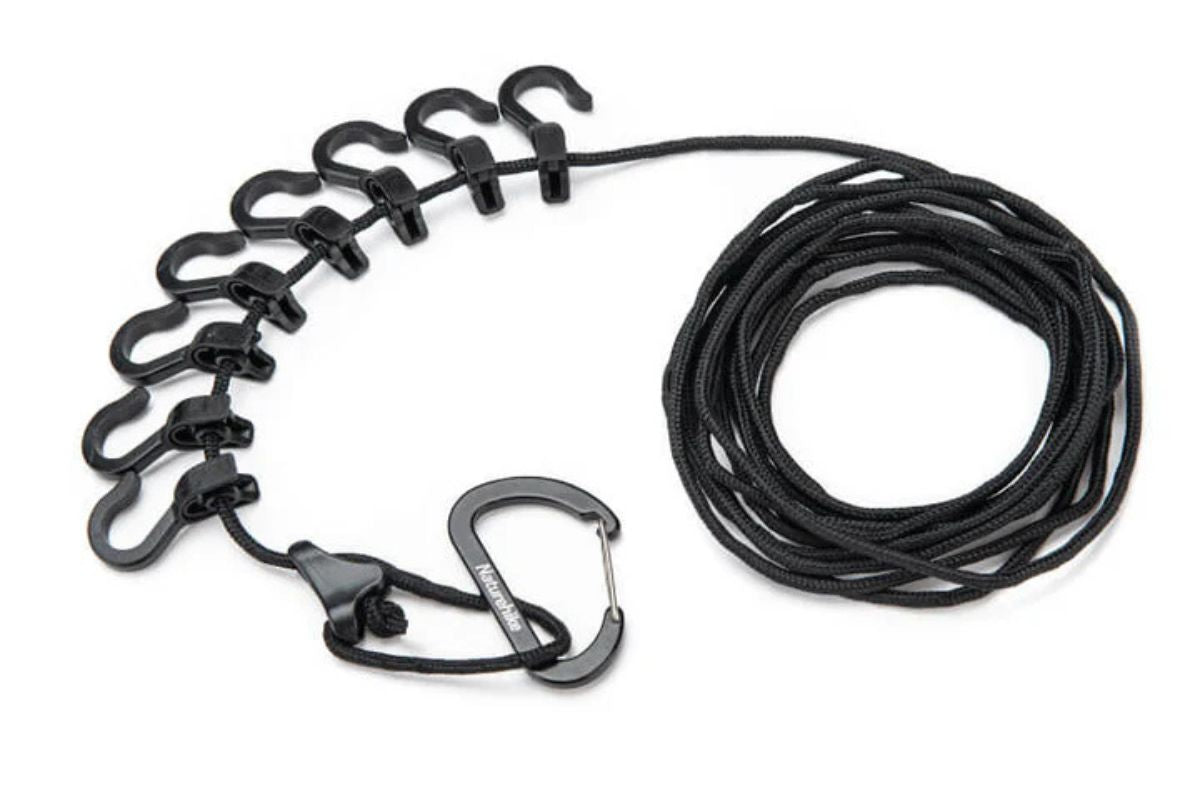 vanlife kit car camping essentials