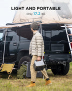 car camping essentials