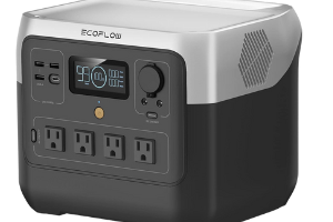 conversion van camper