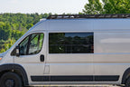 RAM Camper van