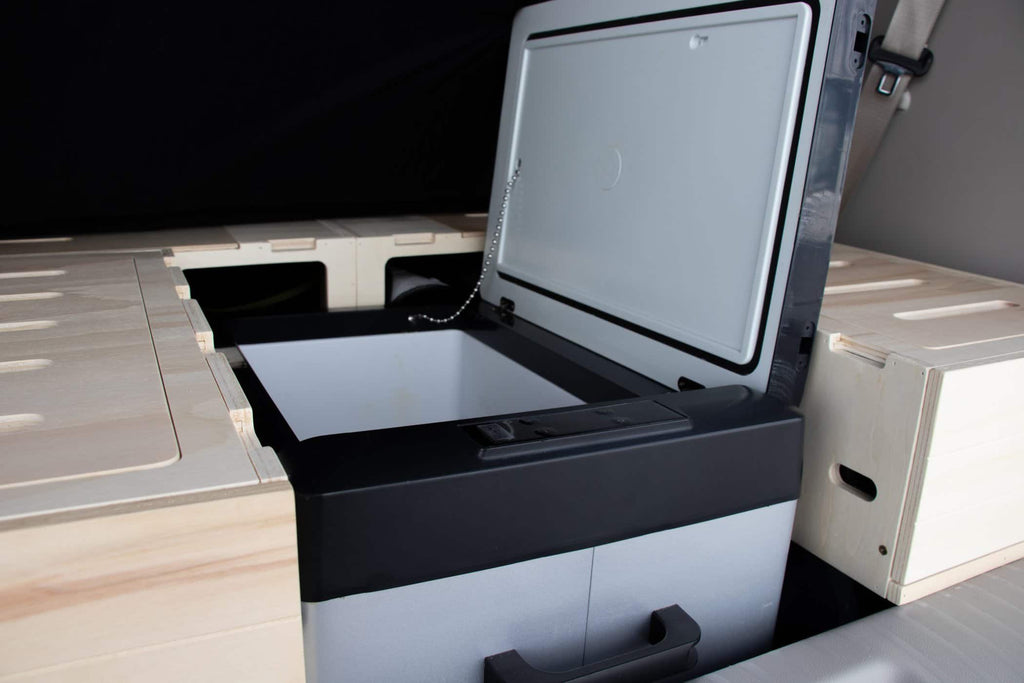 Alpicool Car Fridge / Freezer