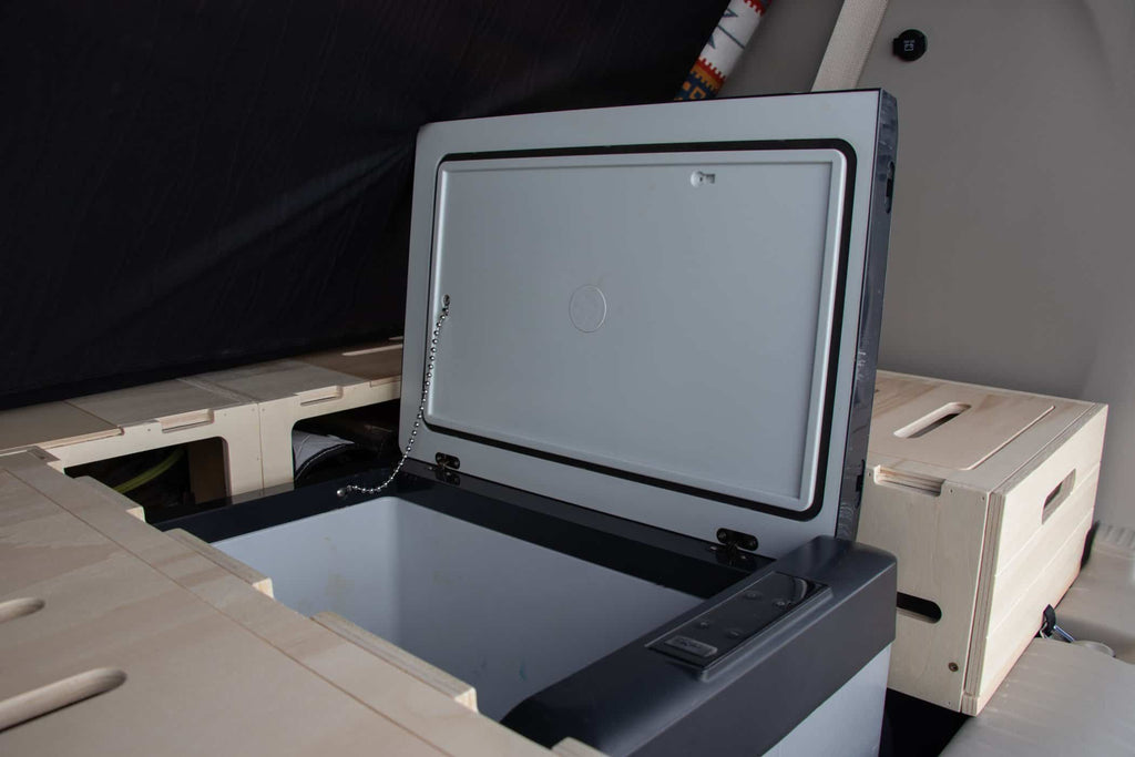 Alpicool Car Fridge / Freezer
