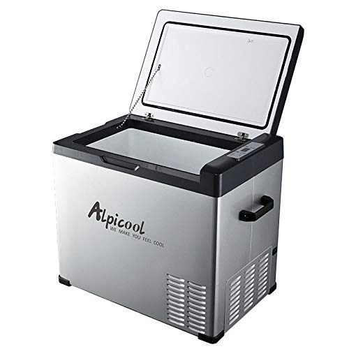 Alpicool Car Fridge / Freezer