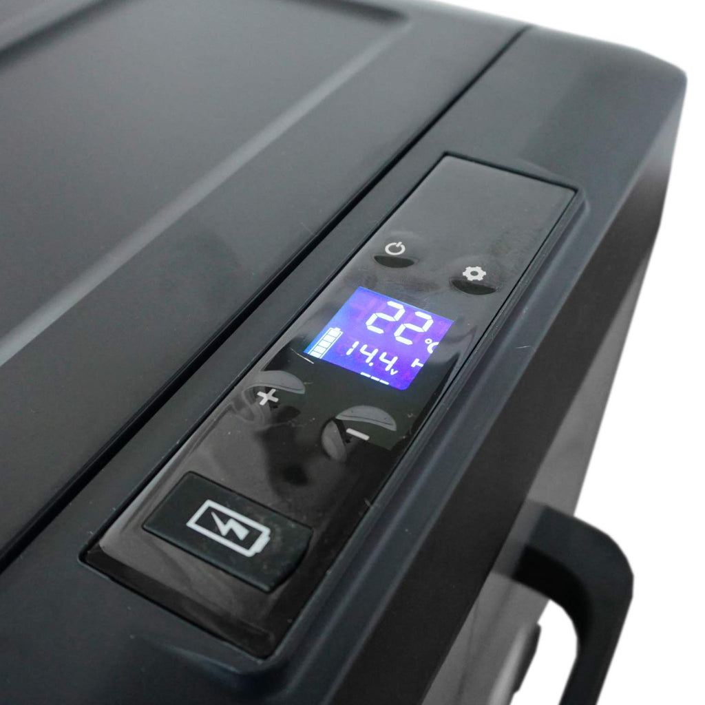 Alpicool Car Fridge / Freezer