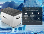 Alpicool Car Fridge / Freezer