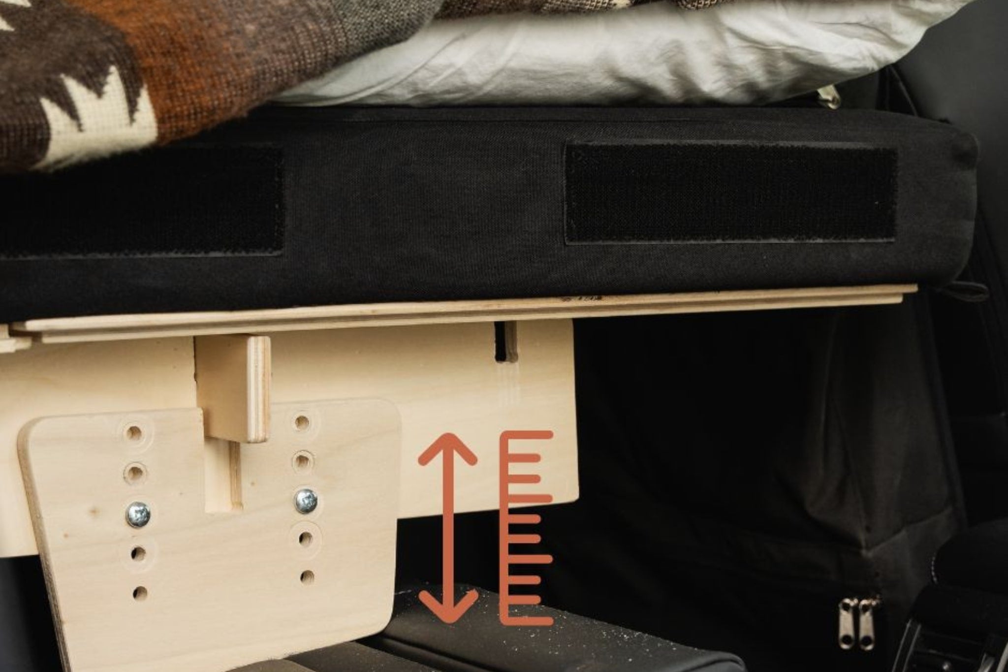 best suv for car camping