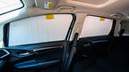 Rideaux isolants Heatshield (variants-complet)