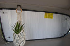 Rideaux isolants Heatshield (variants-complet)