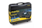vanlife kit car camping essentials kitchen martin stove