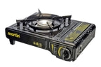 vanlife kit car camping essentials kitchen martin stove