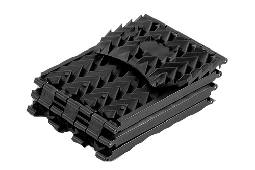Bundle – Essentiels pour la route (minivan)