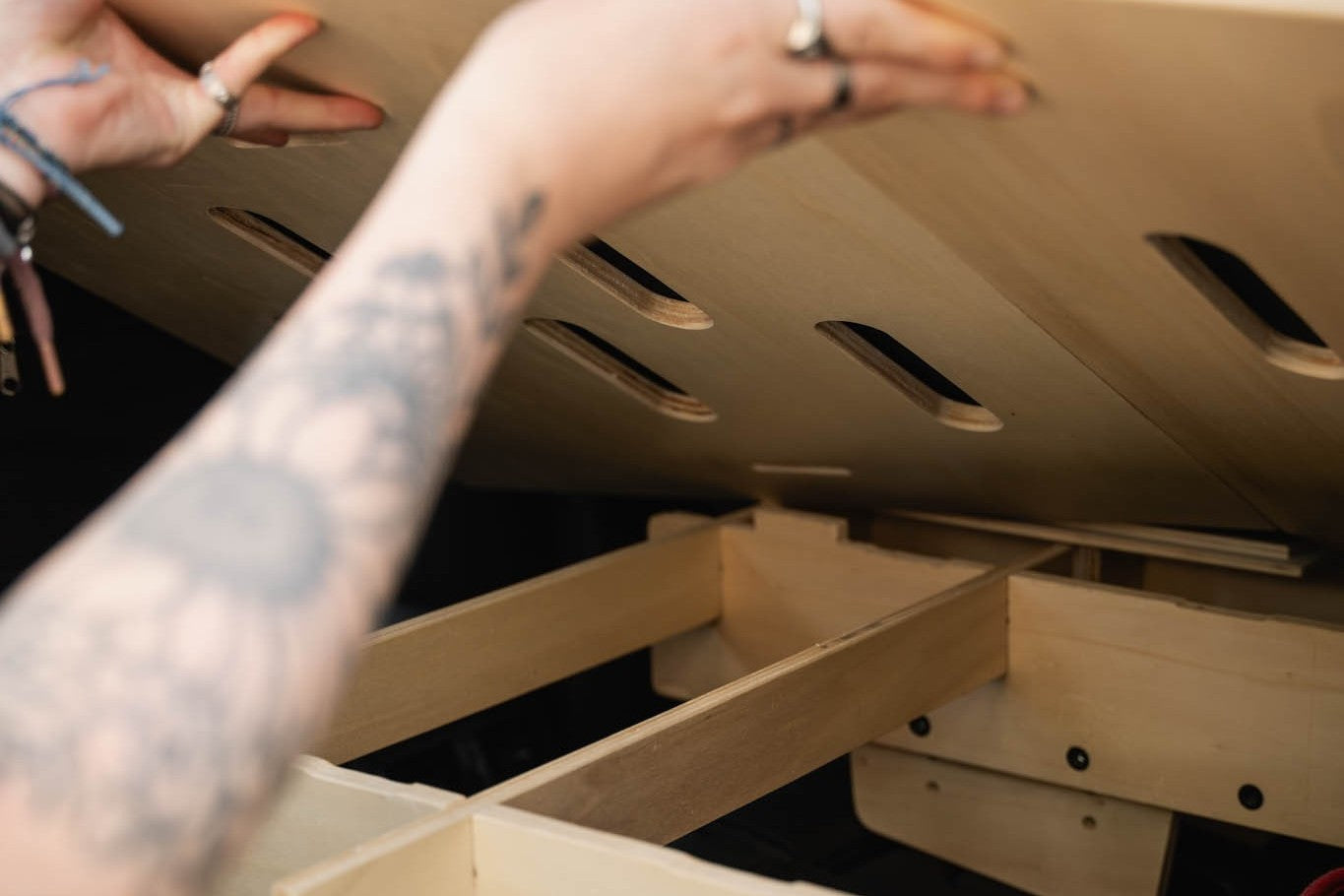 best suv for car camping