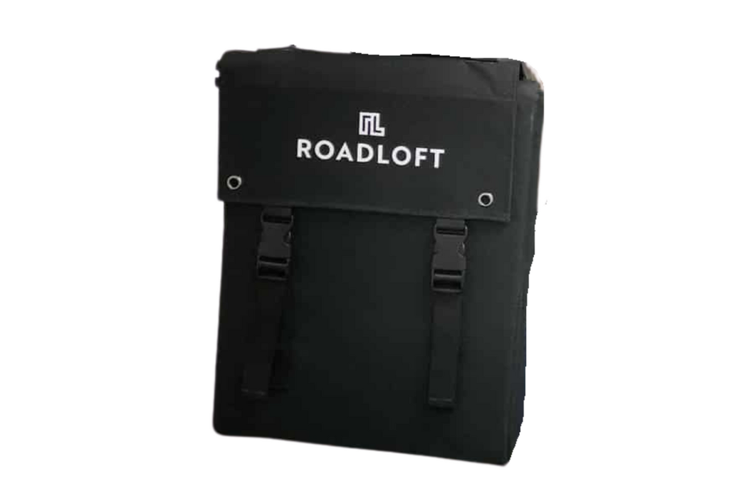 Foldable Solar Panel 125W