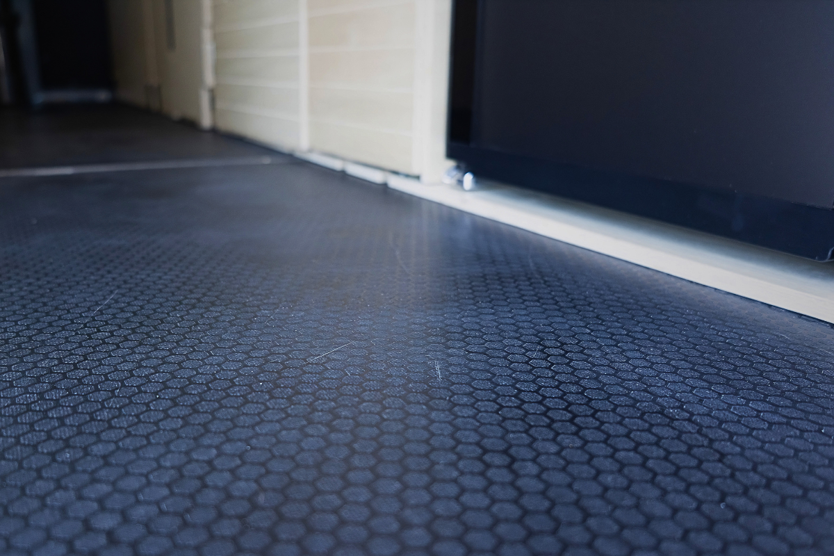Plancher
