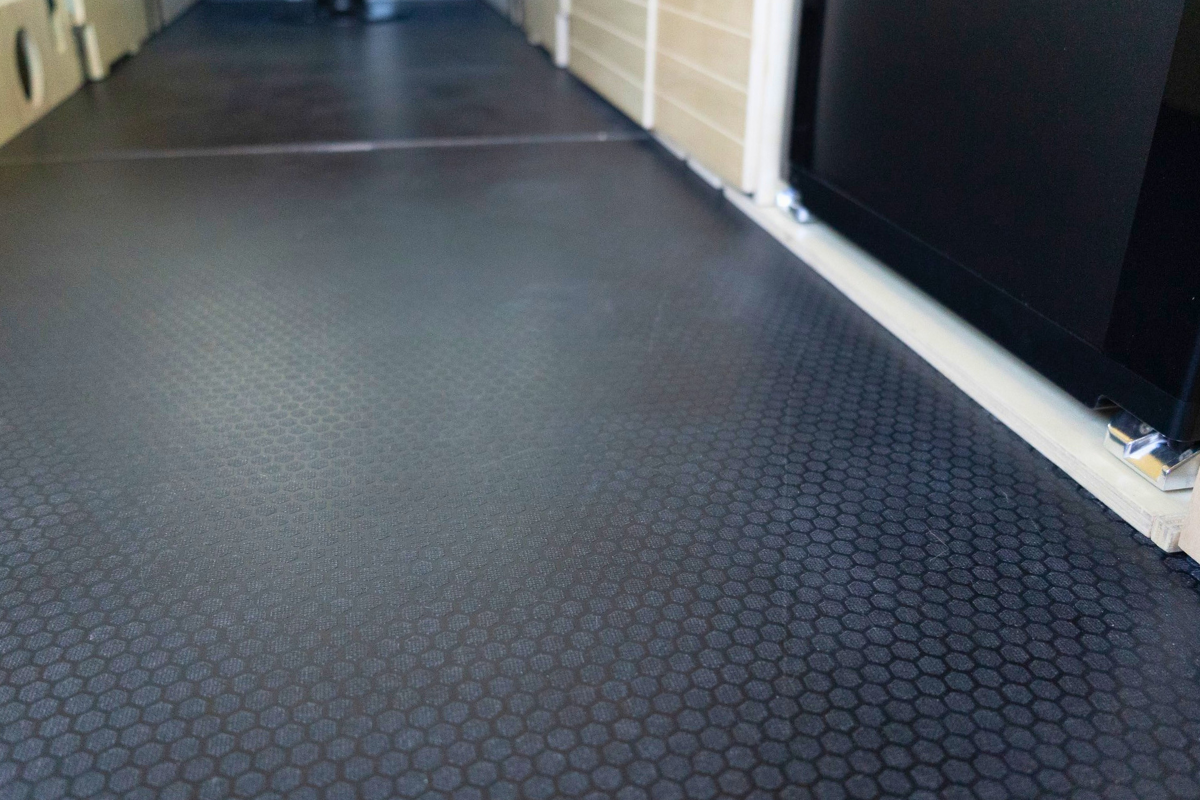 Plancher