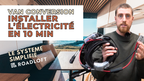 vanlife electrical