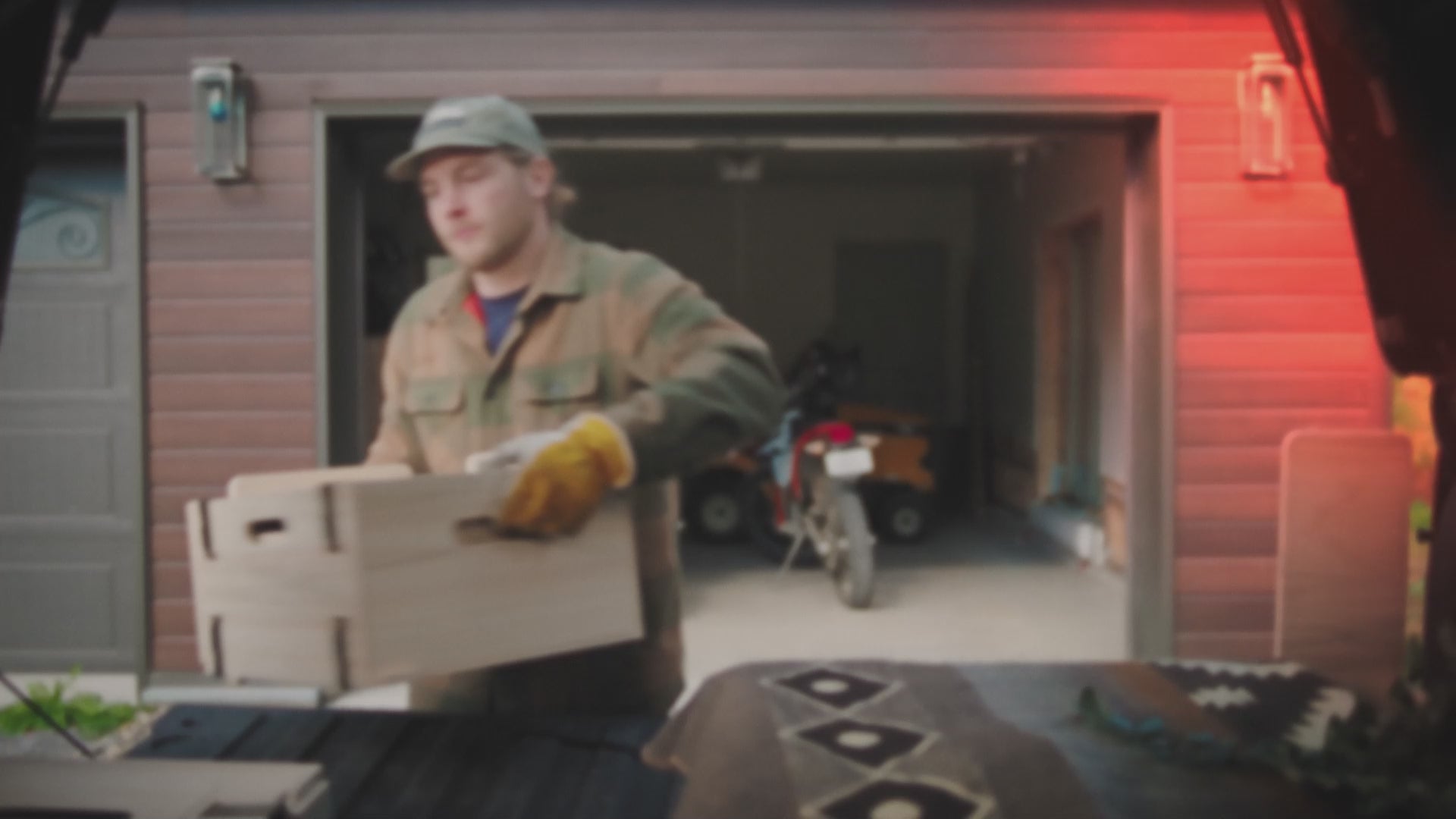 pickup truck camper conversion kit