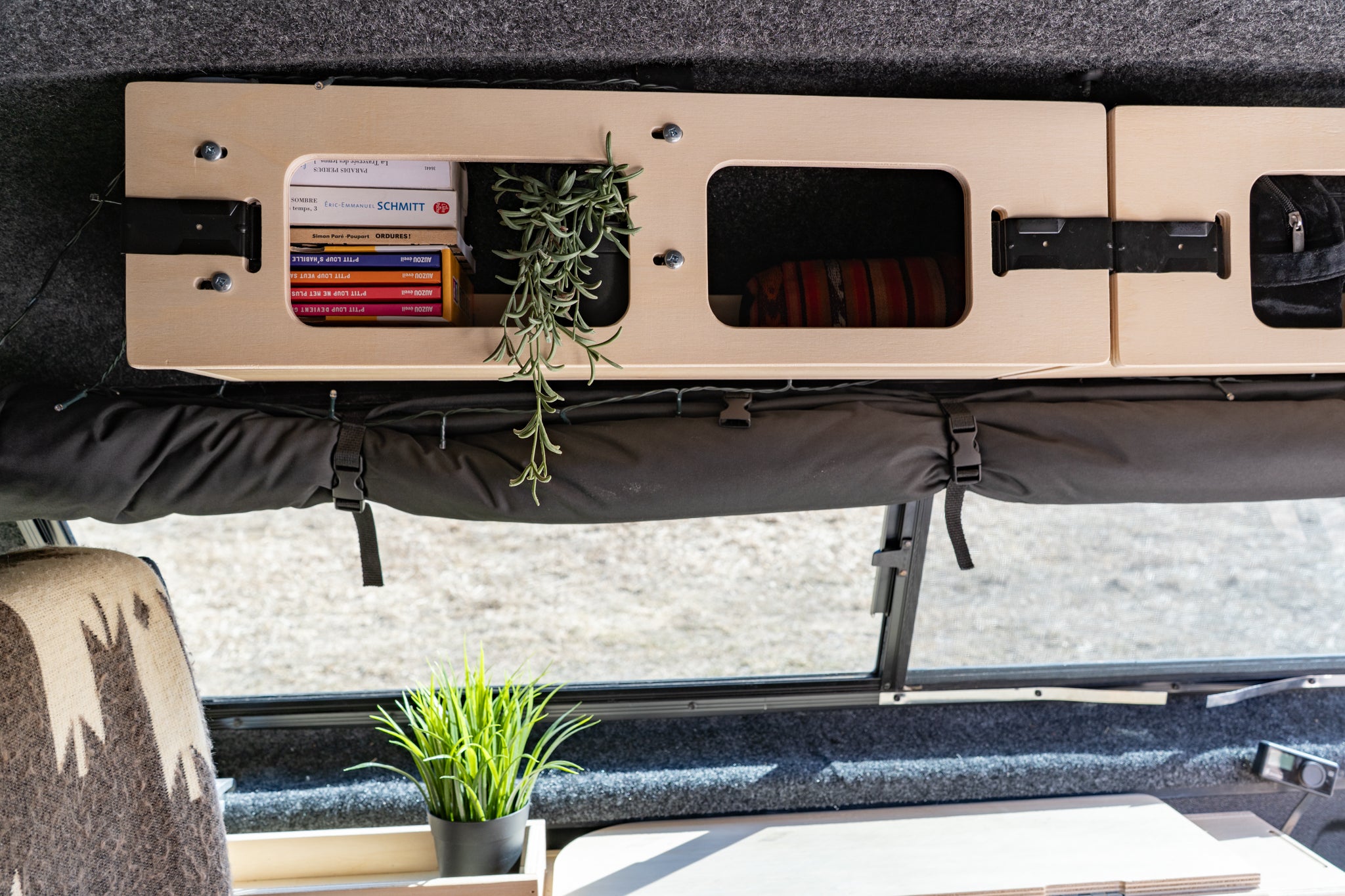 toyota tacoma camper