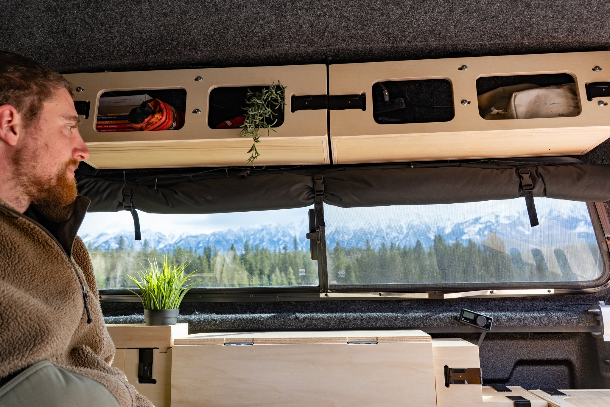 toyota tacoma camper