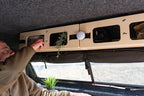 toyota tacoma camper