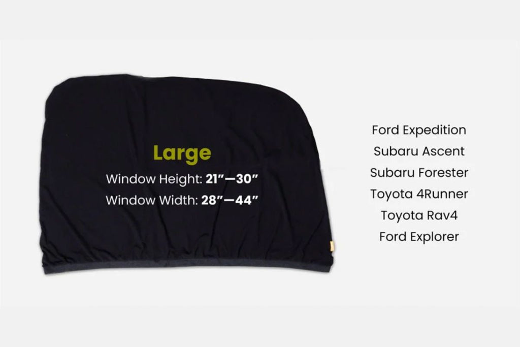 Moustiquaires pour fenêtres Luno