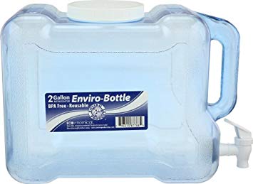 Water Tank - BPA Free