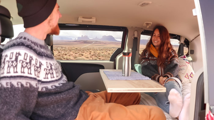 Small RV: When Space Planning Makes All The Difference